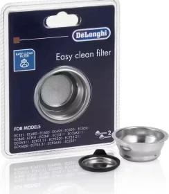 DeLonghi DLSC401 Two Cups EasyClean Filter