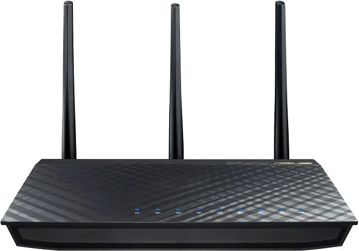 ASUS RT-AC66U