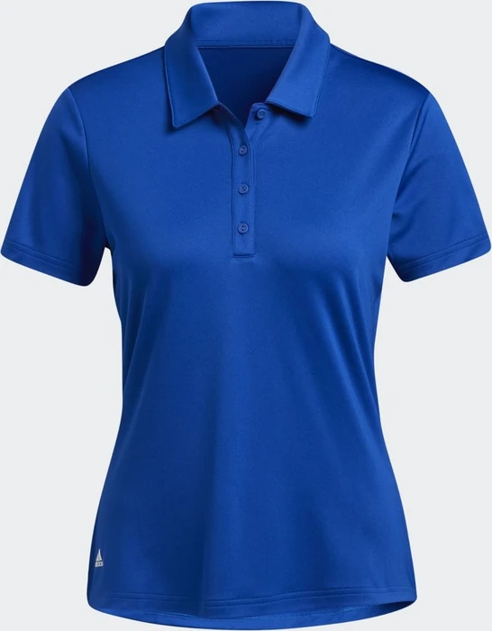 adidas Performance Primegreen Poloshirt kurzarm collegiate royal (Damen)