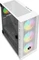 Savio Raptor X1 ARGB Mesh, weiß, Glasfenster Vorschaubild