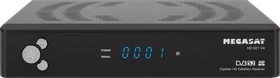 MegaSat HD 601 V4