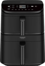 Cosori Turbo Tower schwarz