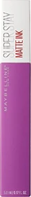 Maybelline SuperStay Matte Ink Liquid Lipstick 35 creator