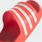 adidas Aqua Adilette solar red/cloud white Vorschaubild