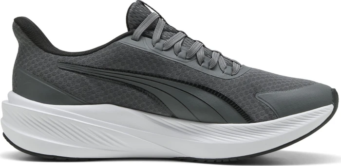 Puma Dasher Lite Sliptech cool dark gray/puma black/puma white
