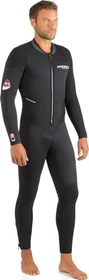 Cressi Endurance Nasstauchanzug 3mm schwarz (Herren)