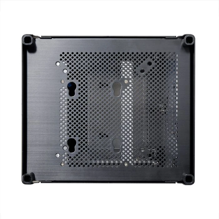 Lian Li PC-Q27B schwarz, Mini-ITX