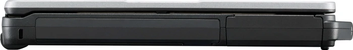 Panasonic Toughbook FZ-55MK2, Core i5-1145G7, 8GB RAM, 512GB SSD, DE