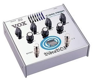 VOX Cooltron VibraVox