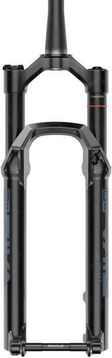 RockShox Pike Select RC DebonAir+ Boost 15mm TA 44mm Offset 29" 140mm Federgabel gloss black Modell 2023