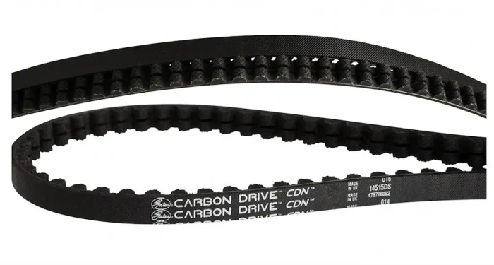 Gates CDN Riemen 118 Zähne/1298mm