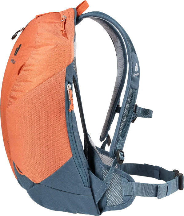 Deuter AC Lite 15 SL sienna/arctic (Damen)