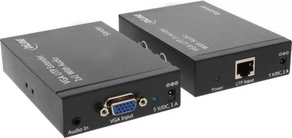 InLine VGA-Extender
