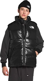 The North Face Himalayan Funktionsweste tnf black (Herren)