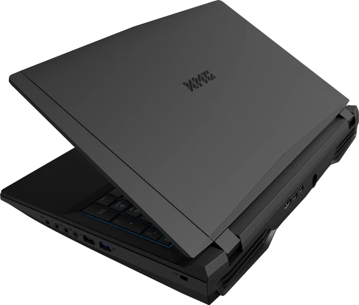 Schenker XMG Ultra 15-E19vmb, Core i7-8700, 16GB RAM, 500GB SSD, 1TB HDD, GeForce RTX 2060, DE