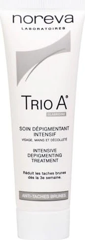 Noreva Trio A depigmentierende Emulsion, 30ml