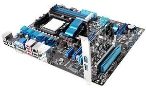 ASUS M4A785TD-V EVO/U3S6 (AMD AM3)