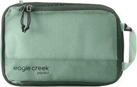 Eagle Creek Pack-It Reveal Compression Cube S willow green