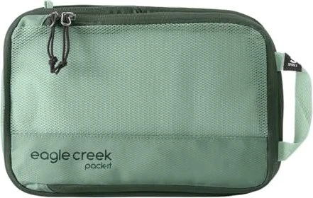 Eagle Creek Pack-It Reveal Compression Cube S willow green
