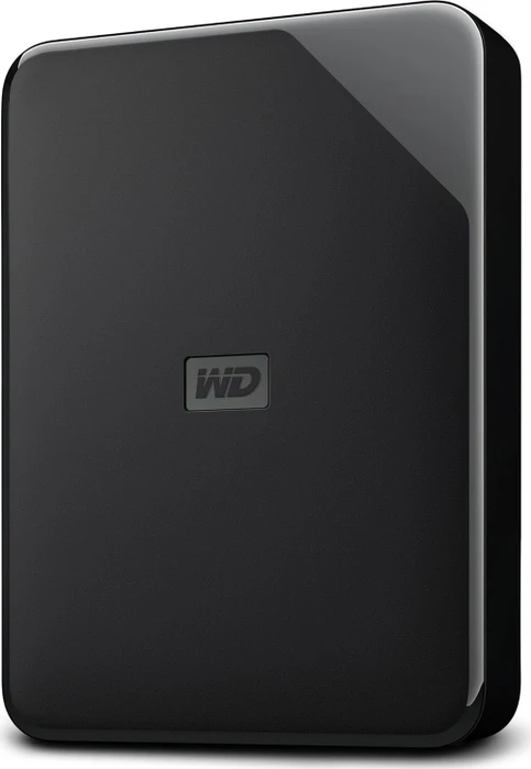 Western Digital WD Elements AE, 5TB, USB 3.0 Micro-B