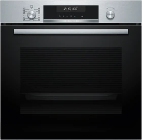 Bosch Serie 6 HBG578BS3 Backofen