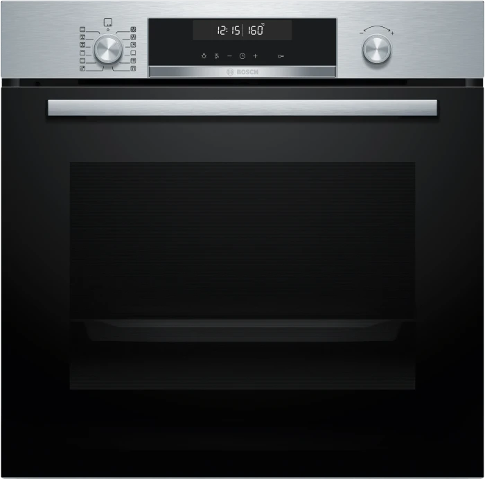 Bosch Serie 6 HBG578BS3 Backofen
