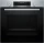 Bosch Serie 6 HBG578BS3 Backofen