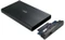 Spire MiniPod schwarz, USB 3.0 Micro-B Vorschaubild