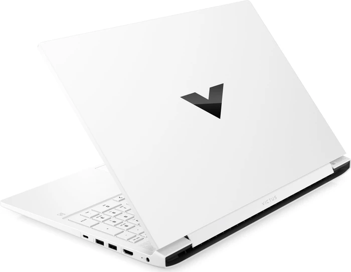 HP Victus 16-s0803ng, Ceramic White, Ryzen 7 7840HS, 32GB RAM, 1TB SSD, GeForce RTX 4070, DE