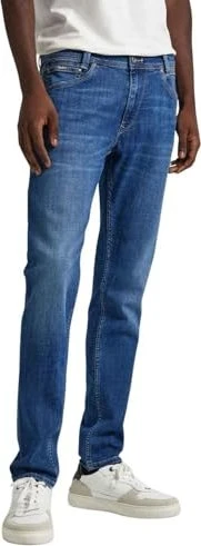 Pepe Jeans Spike Tapered Regular Jeans denim (Herren)