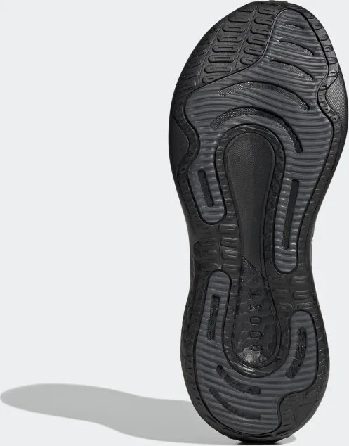 adidas Supernova 2 core black/grey six (Damen)