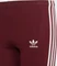 adidas Adicolor Hose lang maroon (Junior) Vorschaubild