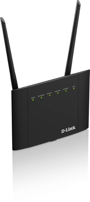 D-Link DSL-3788