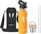 Super Sparrow To Go Isolierflasche 500ml Vorschaubild