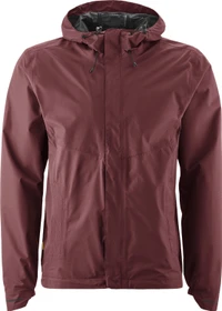 Gonso Save Essential Fahrradjacke cherokee brick (Herren)
