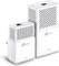 TP-Link AV1000 Gigabit-WLAN Powerline Extender Kit, Powerline/WLAN-Access Point und Powerline-Adapter Set, 2er-Bundle Vorschaubild