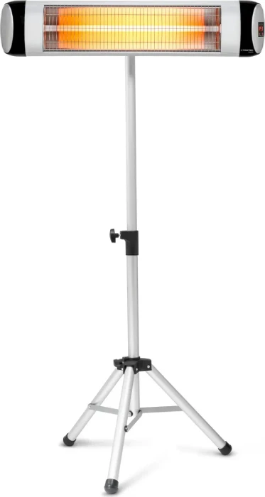 Trotec IR 2570 S Infrarotstrahler/Terrassenheizer