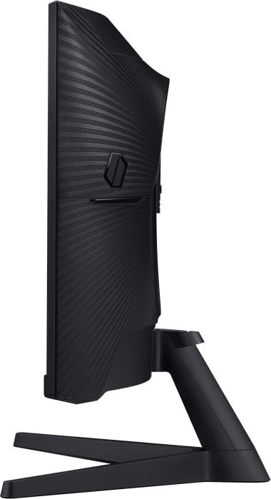 Samsung Odyssey G5 G55A (2022), 27"