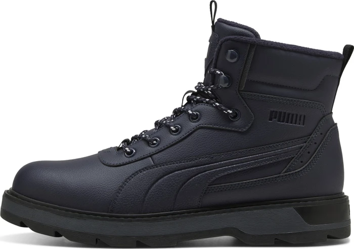 Puma Desierto v3 new navy/puma black