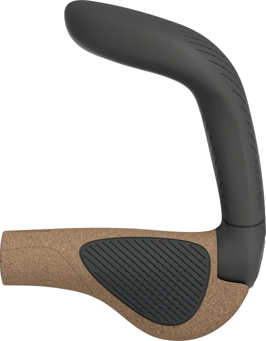 Ergon GP5 Evo BioKork Griffe L