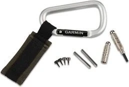 Garmin Ersatzarmband mit Karabiner für Fenix 3