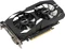 ASUS Dual GeForce GTX 1650, DUAL-GTX1650-4G, 4GB GDDR5, DVI, HDMI, DP Vorschaubild