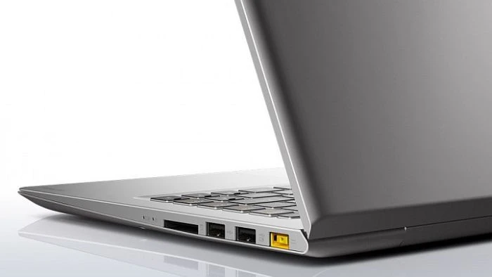 Lenovo IdeaPad U330 Touch, silber, Core i3-4030U, 8GB RAM, 500GB HDD, DE