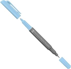 Marabu Permanent Marker Graphix hellblau 090