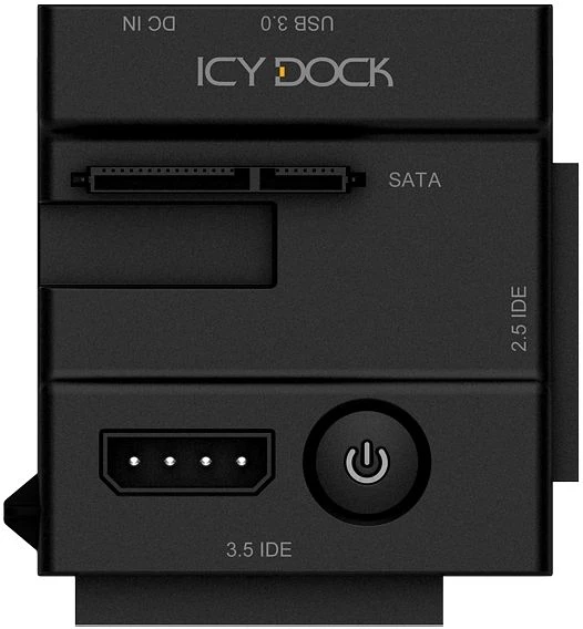 Icy Dock EZ-Adapter MB981U3N-1SA