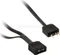 Akasa Addressable RGB LED Splitter Kabel, 2-fach, 12cm, schwarz Vorschaubild