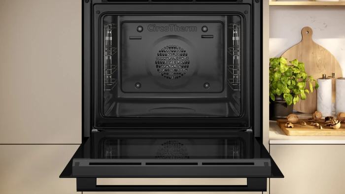 Neff BX36IB0 Backofen-Set