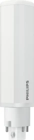 Philips CorePro LED PL-C G24q-2 6.5W/840 4P