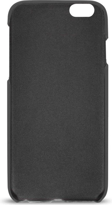 Artwizz Leather Clip für iPhone 7 schwarz