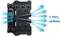 Enermax ETS-T50 AXE ARGB Black Version Vorschaubild